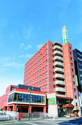 Park Inn Takasaki